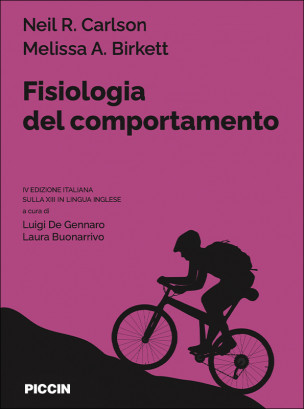 Fisiologia del comportamento