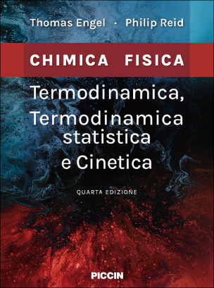 Termodinamica, Termodinamica statistica e Cinetica