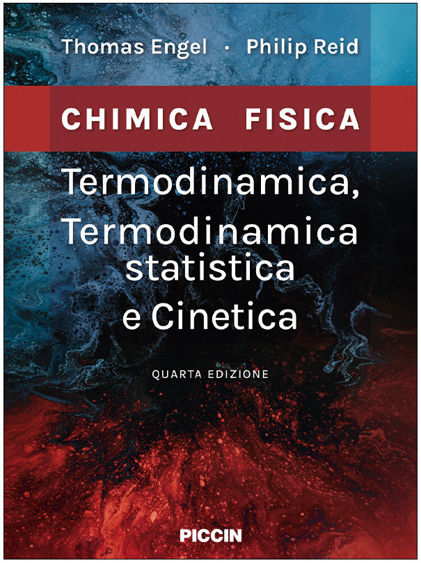 Termodinamica, Termodinamica statistica e Cinetica