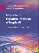 Manuale di Malattie Infettive e Tropicali e casi clinici correlati