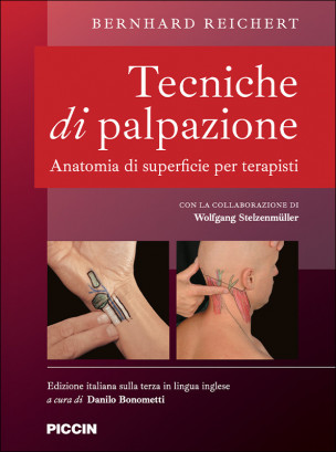 Tecniche di palpazione