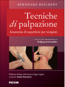 Tecniche di palpazione