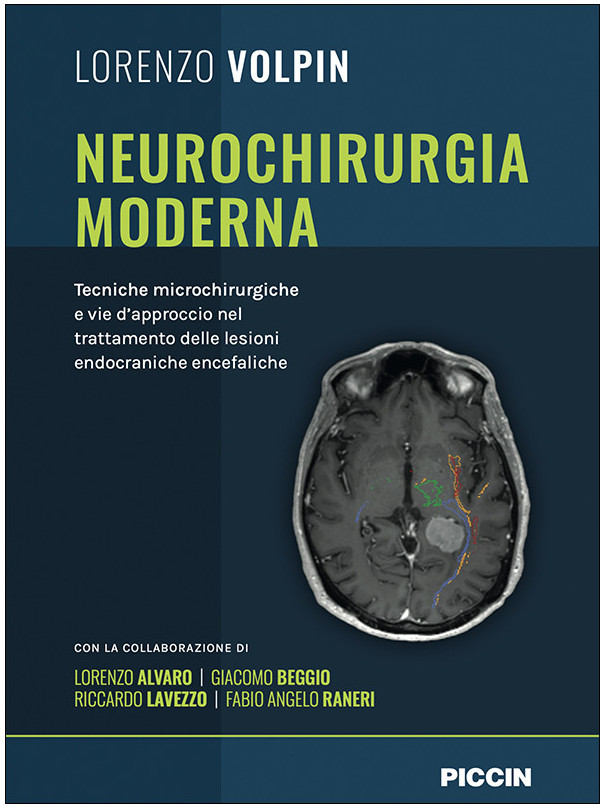 Neurochirurgia moderna