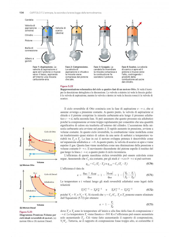 Termodinamica, Termodinamica statistica e Cinetica