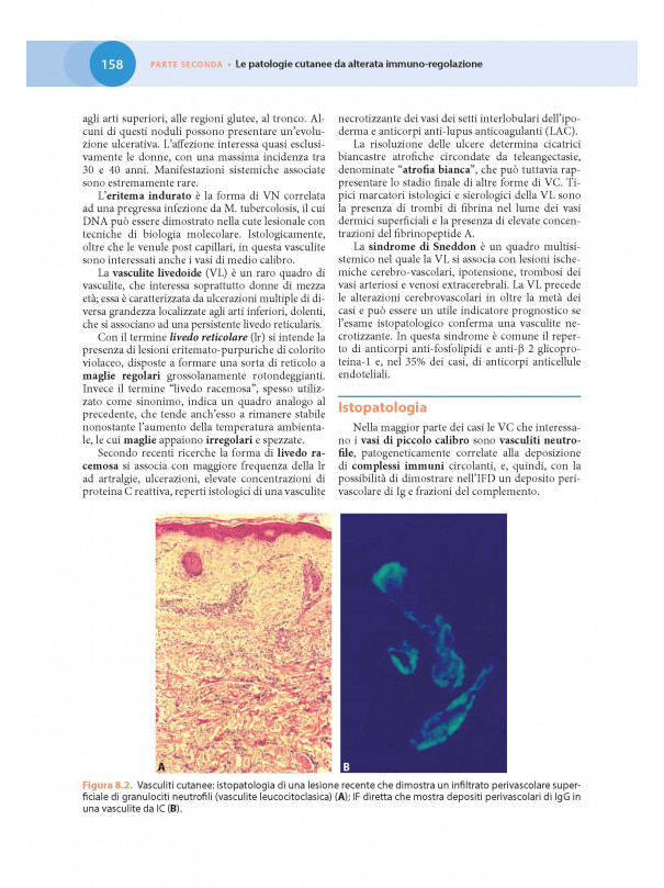 Immunodermatologia clinica