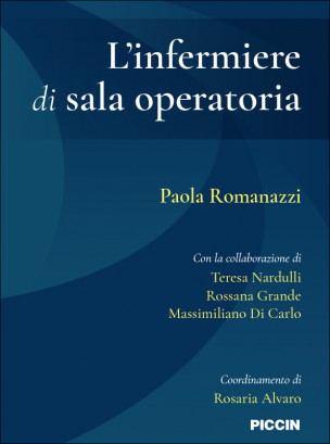 L’infermiere di sala operatoria