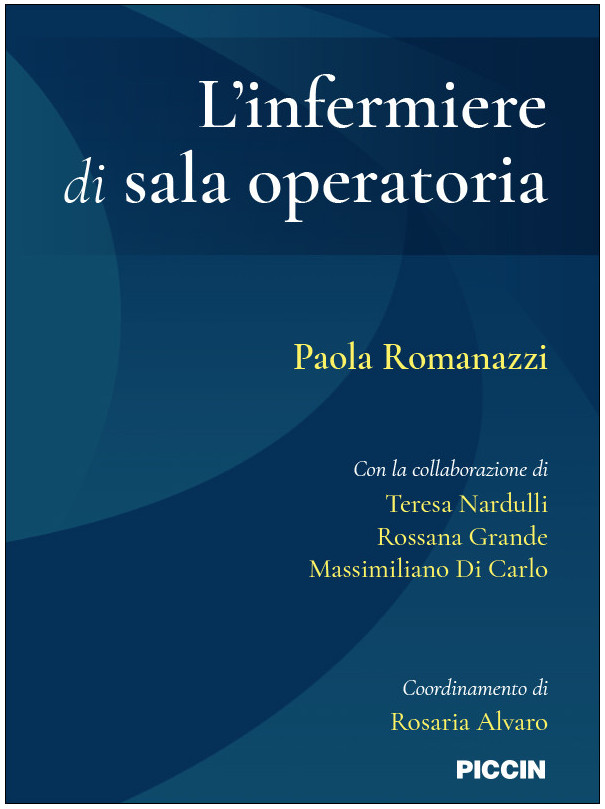 L’infermiere di sala operatoria