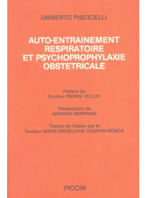 AUTO-ENTRAINEMENT RESPIRATOIRE ET PSYCHOPROPHYLAXIE OBSTETRICALE