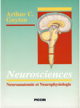 NEUROSCIENCES Neuroanatomie et Neurophysiologie