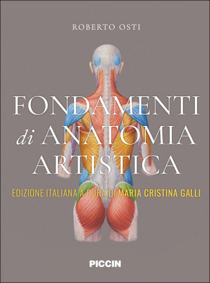 FONDAMENTI di ANATOMIA ARTISTICA