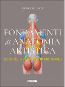 FONDAMENTI di ANATOMIA ARTISTICA