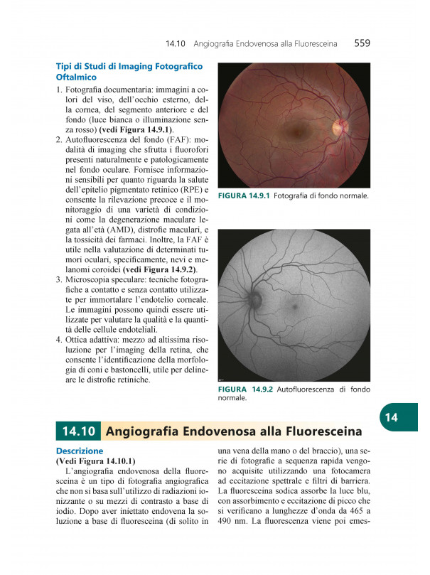 Wills Eye - Il Manuale - Diagnosi e Trattamento delle Malattie Oculari in Ambulatorio e Pronto Soccorso