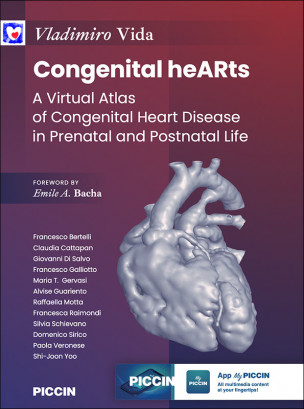 Congenital heARts - A Virtual Atlas of Congenital Heart Disease in Prenatal and Postnatal Life