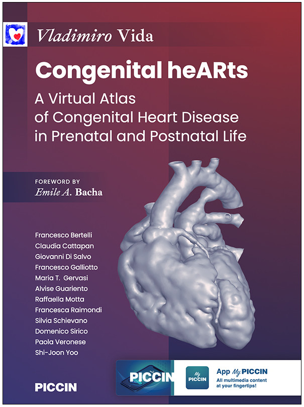 Congenital heARts - A Virtual Atlas of Congenital Heart Disease in Prenatal and Postnatal Life