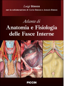 Atlante di anatomia e Fisiologia delle fasce interne