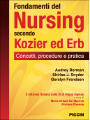 Fondamenti del Nursing secondo Kozier ed Erb