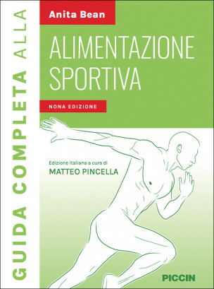 Guida completa alla ALIMENTAZIONE SPORTIVA