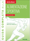 Guida completa alla ALIMENTAZIONE SPORTIVA