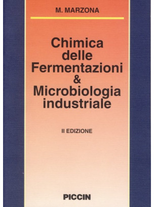 Chimica delle Fermentazioni e Microbiologia Industriale