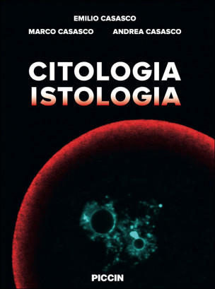 CITOLOGIA - ISTOLOGIA