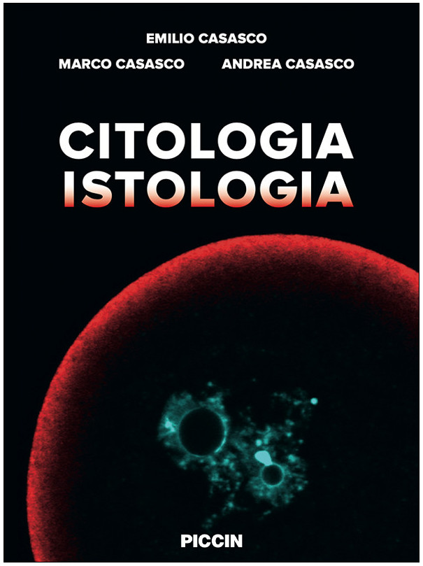 CITOLOGIA - ISTOLOGIA