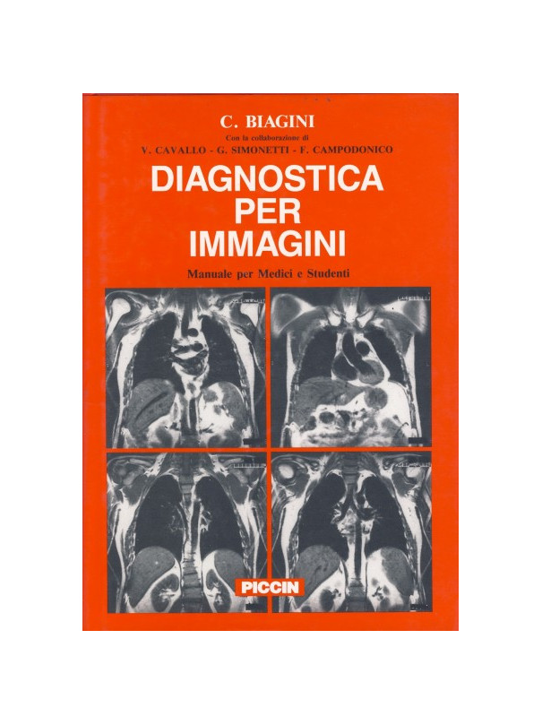 Diagnostica per Immagini