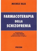 Farmacoterapia delle Schizofrenie