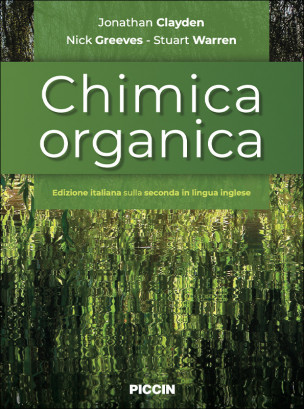 Chimica organica