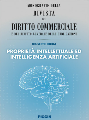 Proprietà intellettuale ed Intelligenza artificiale