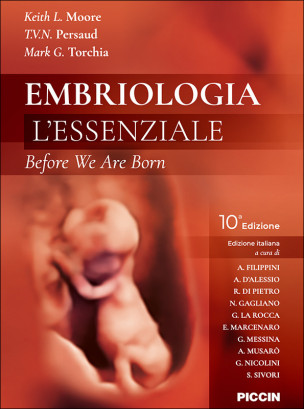 EMBRIOLOGIA L’ESSENZIALE