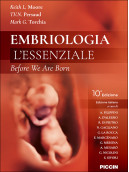 EMBRIOLOGIA L’ESSENZIALE