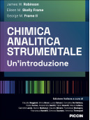 Chimica analitica strumentale. Un’introduzione