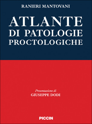 Atlante di patologie proctologiche