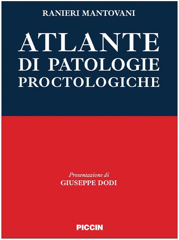 Atlante di patologie proctologiche