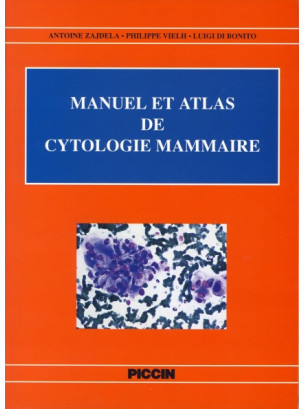 MANUEL ET ATLAS DE CYTOLOGIE MAMMAIRE