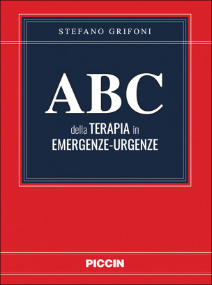 ABC della terapia in emergenze/urgenze