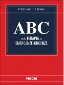 ABC della terapia in emergenze/urgenze