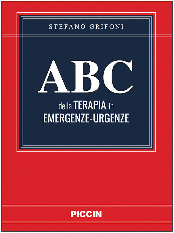 ABC della terapia in emergenze/urgenze