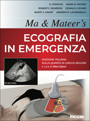 Ma & Mateer’s Ecografia in Emergenza