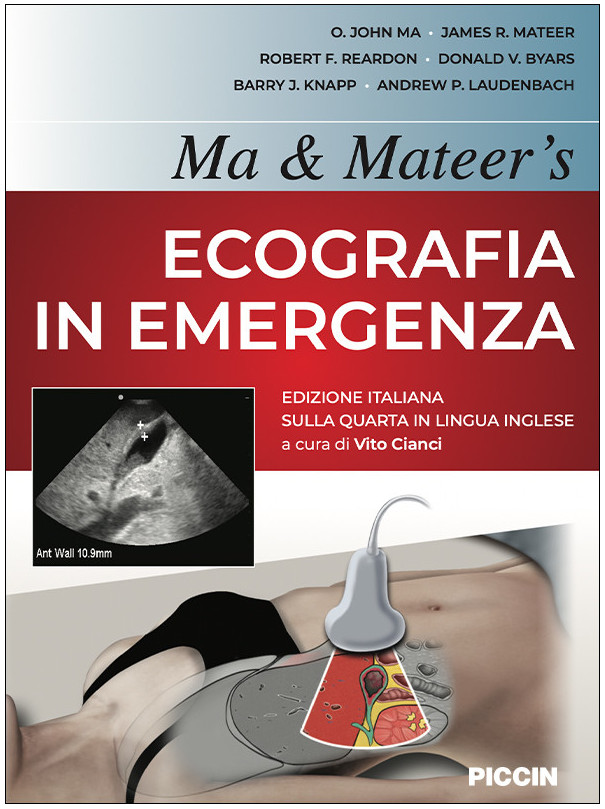 Ma & Mateer’s Ecografia in Emergenza