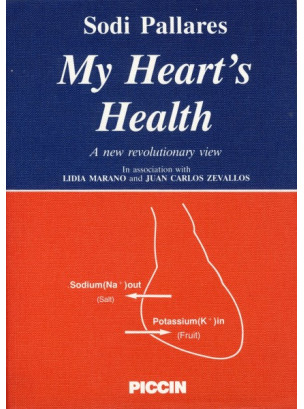 My heart's health A new revolutionary view
