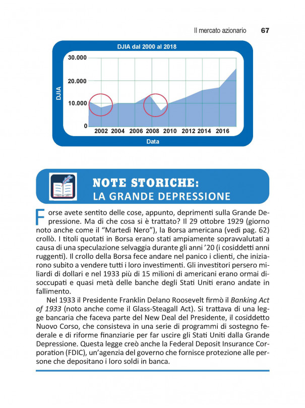 INVESTIRE per ragazzi - Come risparmiare, investire e far fruttare i soldi