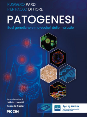 Patogenesi-Basi genetiche e molecolari delle malattie