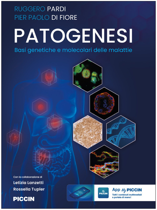 Patogenesi-Basi genetiche e molecolari delle malattie