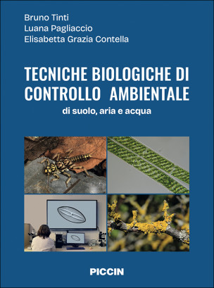 Tecniche Biologiche di Controllo Ambientale
