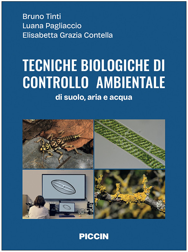 Tecniche Biologiche di Controllo Ambientale