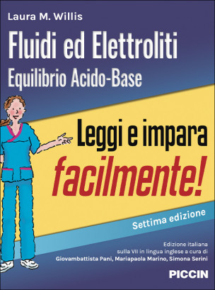 Fluidi ed Elettroliti – Equilibrio Acido-base