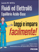 Fluidi ed Elettroliti – Equilibrio Acido-base