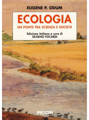 Ecologia un ponte tra scienza e società