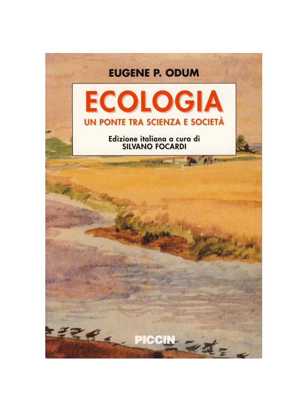 Ecologia un ponte tra scienza e società